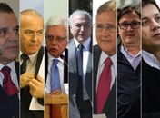 Veja as manifestações dos denunciados por Janot