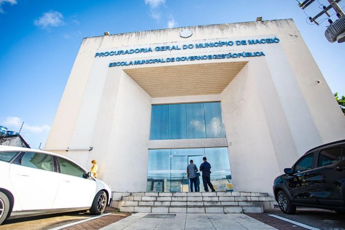 Prefeitura de Maceió prorroga prazo para regularização de dívidas municipais com descontos até a próxima quinta(28)
