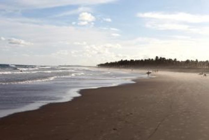 Esportes e Lazer: Final de semana é marcado por eventos esportivos na Praia do Francês