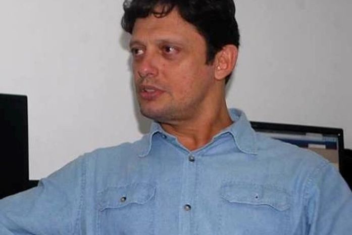 Walmar Breda fala sobre livro