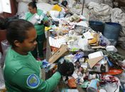 Coruripe é destaque em catálogo do Sebrae sobre iniciativas de resiliência climática
