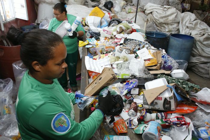 Coruripe é destaque em catálogo do Sebrae sobre iniciativas de resiliência climática