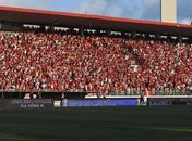 Torcida do CRB