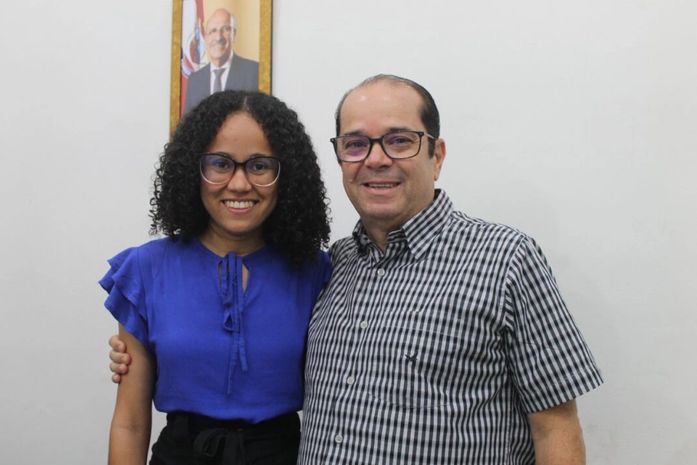 Universitária do Programa Estagiar é aprovada para mestrado com pesquisa sobre políticas públicas e o patrimônio de Penedo