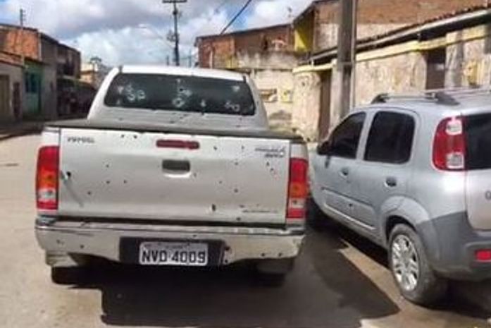 PC vai investigar percurso de viatura que levou envolvidos em confronto ao HGE