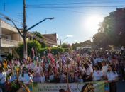 3ª Cavalgada de Cavalo de Pau celebra cultura e primeira infância em Pão de Açúcar