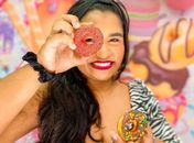 “Minha autoestima foi devolvida”, afirma empreendedora beneficiada pelo Banco da Mulher