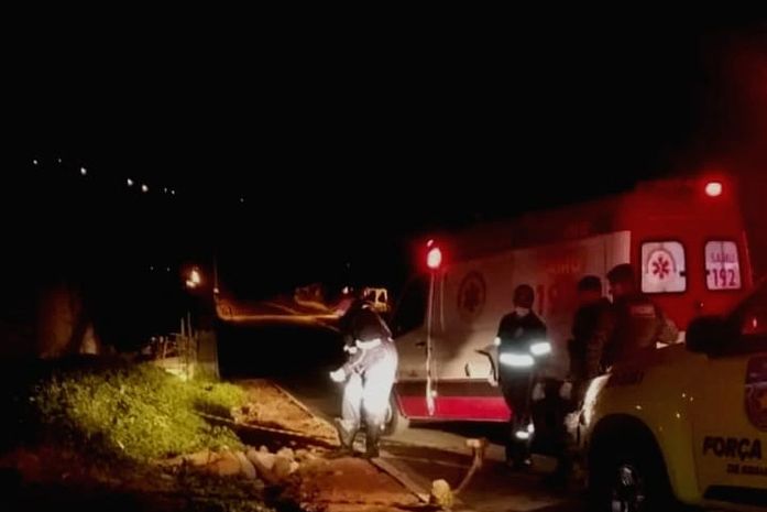 Homicídio foi registrado no bairro Planalto