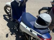 Homem é levado à delegacia suspeito de perseguir ex e ameaçá-la com faca em Maceió