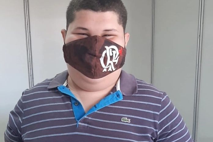 Delmiro Gouveia retoma a vacinação para adolescentes com 17, 16 e 15 anos, sem comorbidade, a partir desta quinta, confira calendário