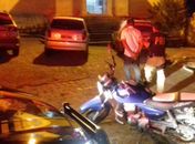 PRF recupera motocicletas roubadas no inteiror
