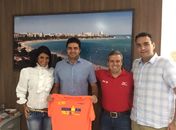 IronMan Alagoas 70.3