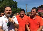 Governador confirma implantação do projeto em Maragogi