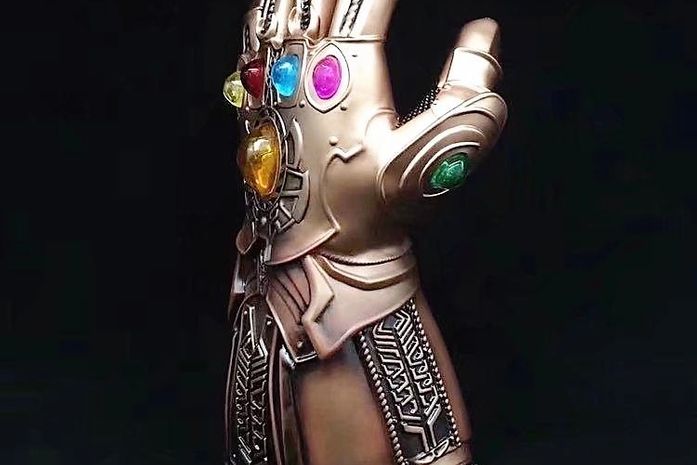 Manopla do infinito: a luta pela sobrevivência da educação e ciência