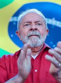 Presidente Lula