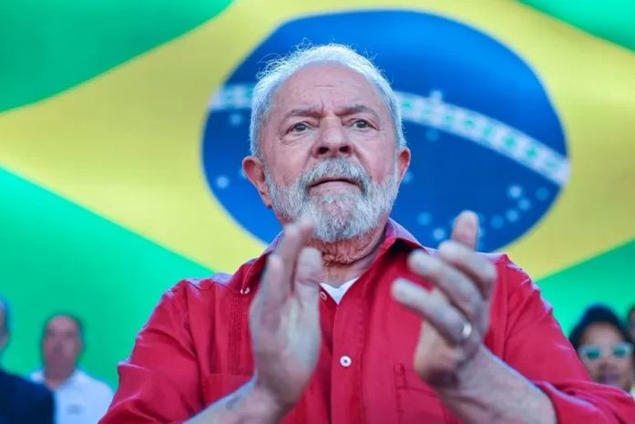 Presidente Lula