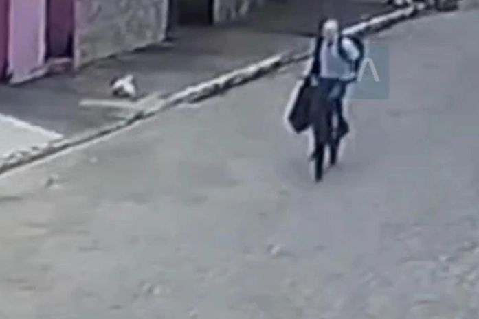 Homem furtou casa em Arapiraca