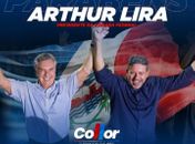 Nas redes sociais, políticos de AL repercutem vitória de Arthur Lira como presidente da Câmara