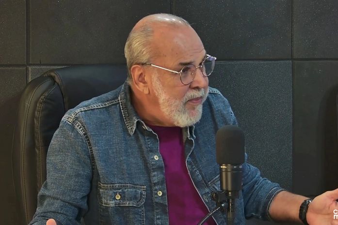 CM Cast com Ricardo Mota: o que JHC vai perder saindo do partido de Bolsonaro para virar Lulista?