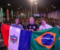 Gunnar Nunes e Mesaque Padilha fortalecem a candidatura líder de Arthur Lira ao Senado