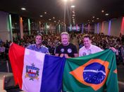 Gunnar Nunes e Mesaque Padilha fortalecem a candidatura líder de Arthur Lira ao Senado