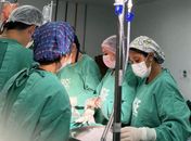Central de Transplantes de Alagoas mobiliza equipes em três hospitais para salvar 11 vidas