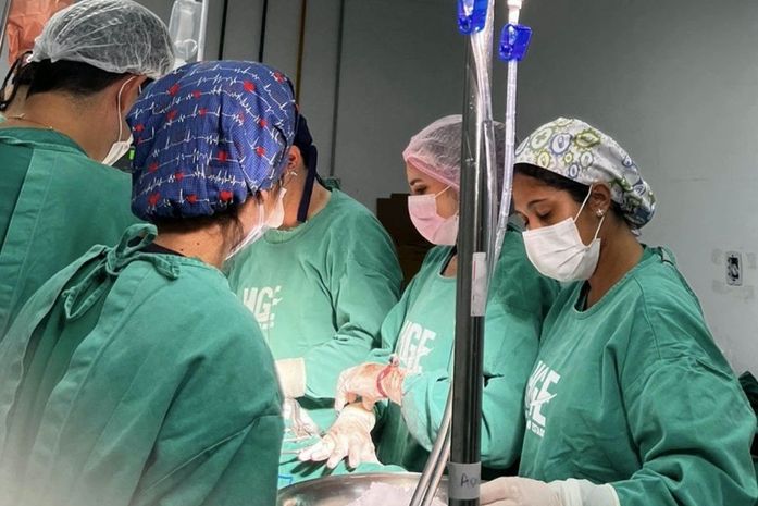 Central de Transplantes de Alagoas mobiliza equipes em três hospitais para salvar 11 vidas