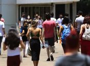 Inscrições para o Fies 2025 terminam nesta sexta-feira
