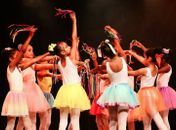 I Mostra de Dança Escolar reúne 160 estudantes da rede municipal de Maceió em apresentações de estilos diversos