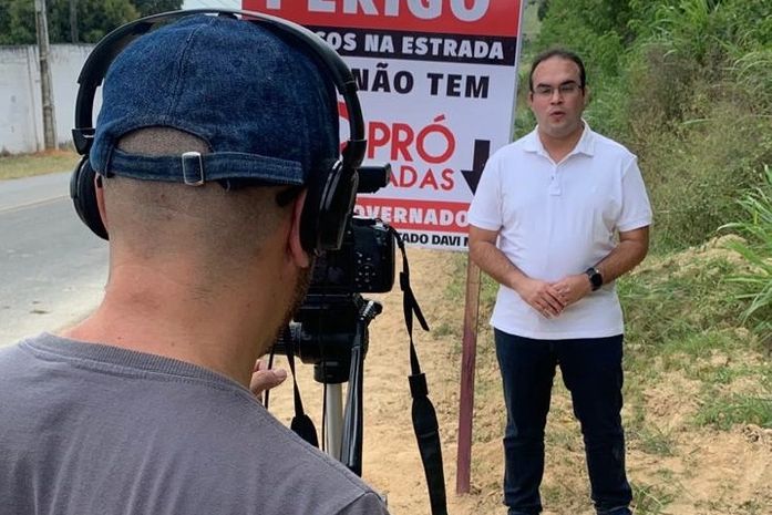 Davi Maia