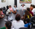 Prefeito Luciano garante apoio a mães atípicas e anuncia ampliação de políticas públicas para pessoas neurodivergentes