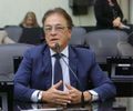 Maio Laranja: deputado Galba Novaes destaca projeto de Lei para capacitação escolar