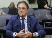Maio Laranja: deputado Galba Novaes destaca projeto de Lei para capacitação escolar