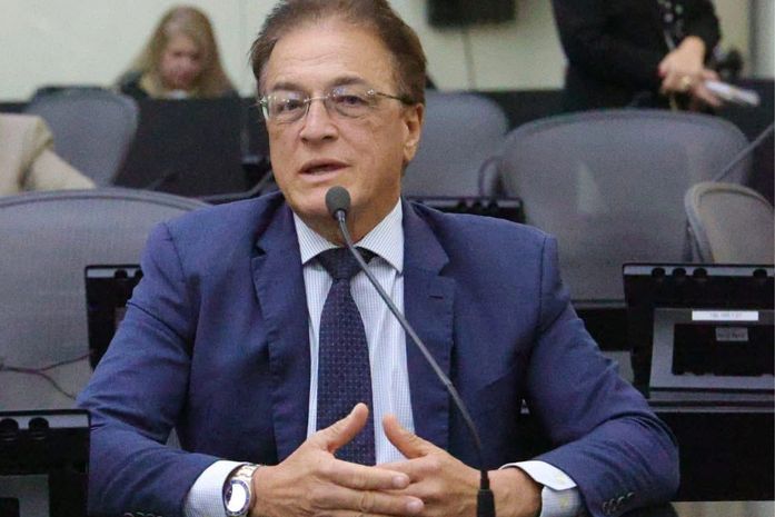 Maio Laranja: deputado Galba Novaes destaca projeto de Lei para capacitação escolar