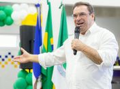 Prefeito Luciano enaltece apoio de Daniel Barbosa para o fortalecimento da Educação em Arapiraca