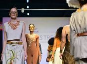 Artnor leva artesanato alagoano para a passarela e valoriza moda autoral feita à mão