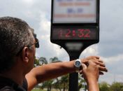 Horário de verão 2019 acaba no próximo fim de semana