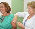 Dia D da Campanha de Vacinação contra a Influenza acontece neste sábado