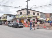 Nova Maceió: obras avançam em bairros da parte alta da cidade