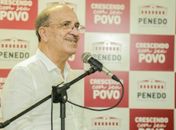 Prefeito Ronaldo Lopes