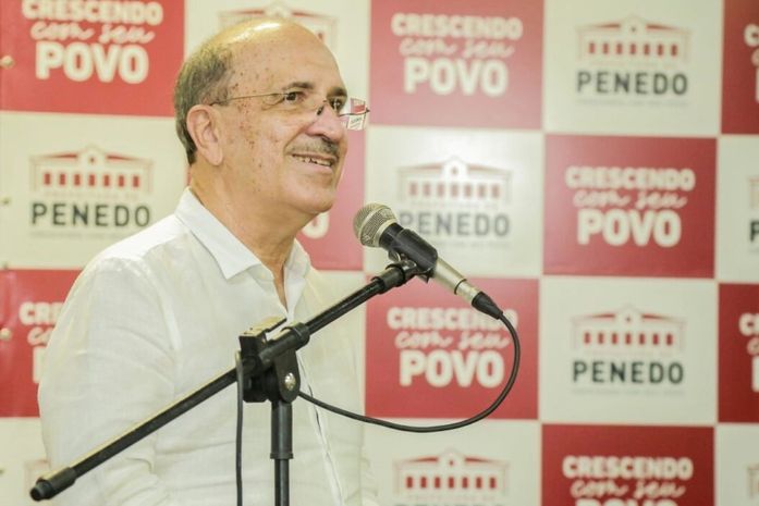 Prefeito Ronaldo Lopes