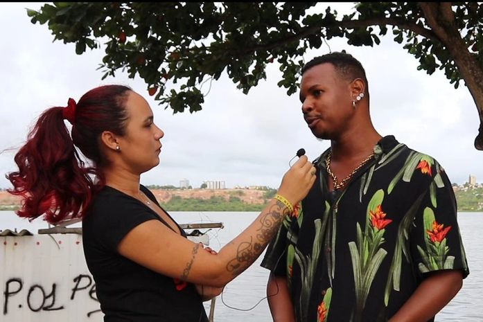 Programa Conexão Periferia reestreia nesta sexta-feira (17) com sua 38° edição no YouTube