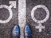 
Nasceu menino , mas, respirava  essência  feminina, se dizia menina-trans e agora na adolescência resgata o masculino. Destransicionamento?! 
