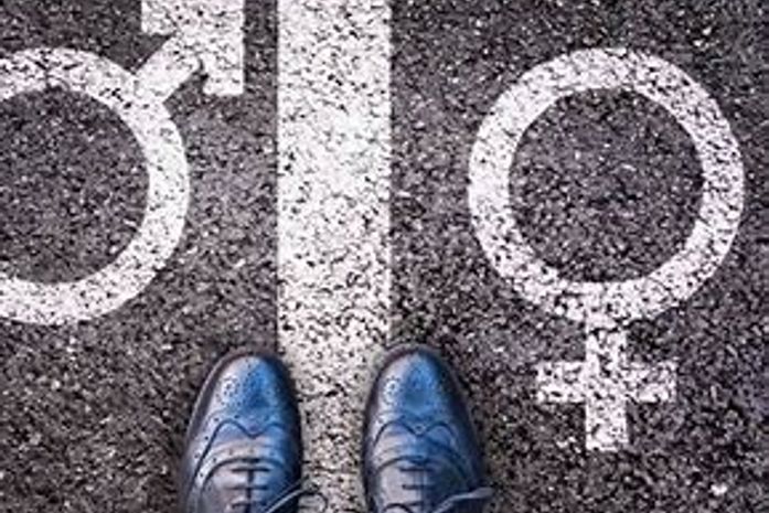 Nasceu menino , mas, respirava essência feminina, se dizia menina-trans e agora na adolescência resgata o masculino. Destransicionamento?!