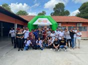 Piranhas fortalece protagonismo jovem através do programa 'É + Juventude'⠀