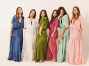 Marca alagoana de moda praia lança campanha com modelo com Síndrome de Down