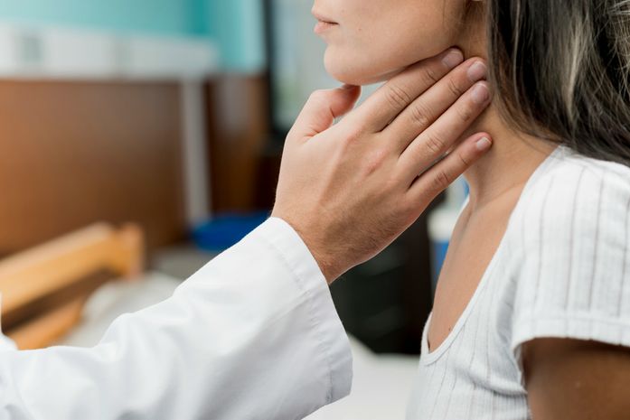 Iodoterapia é essencial para o tratamento do carcinoma diferenciado da tireoide