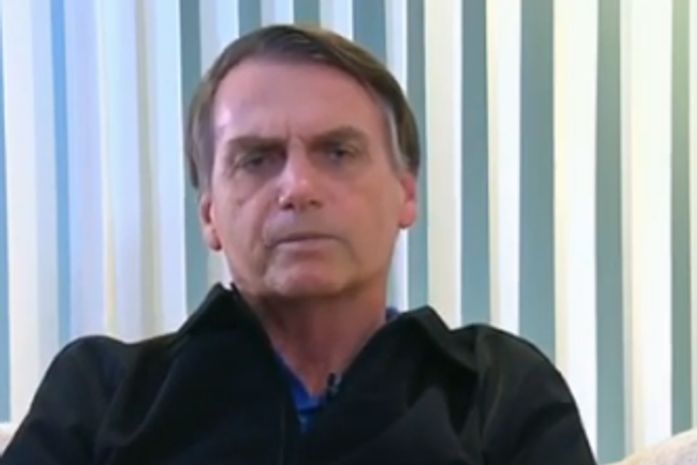 Jair Bolsonaro