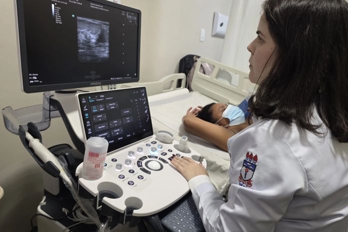 Hospital da Cidade promove ação especial com exames e acolhimento durante o Outubro Rosa