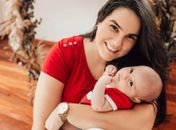 Empresária cria loja infantil e auxilia mães na hora de montar enxoval: “a ideia é que o maternar seja simples e prático”